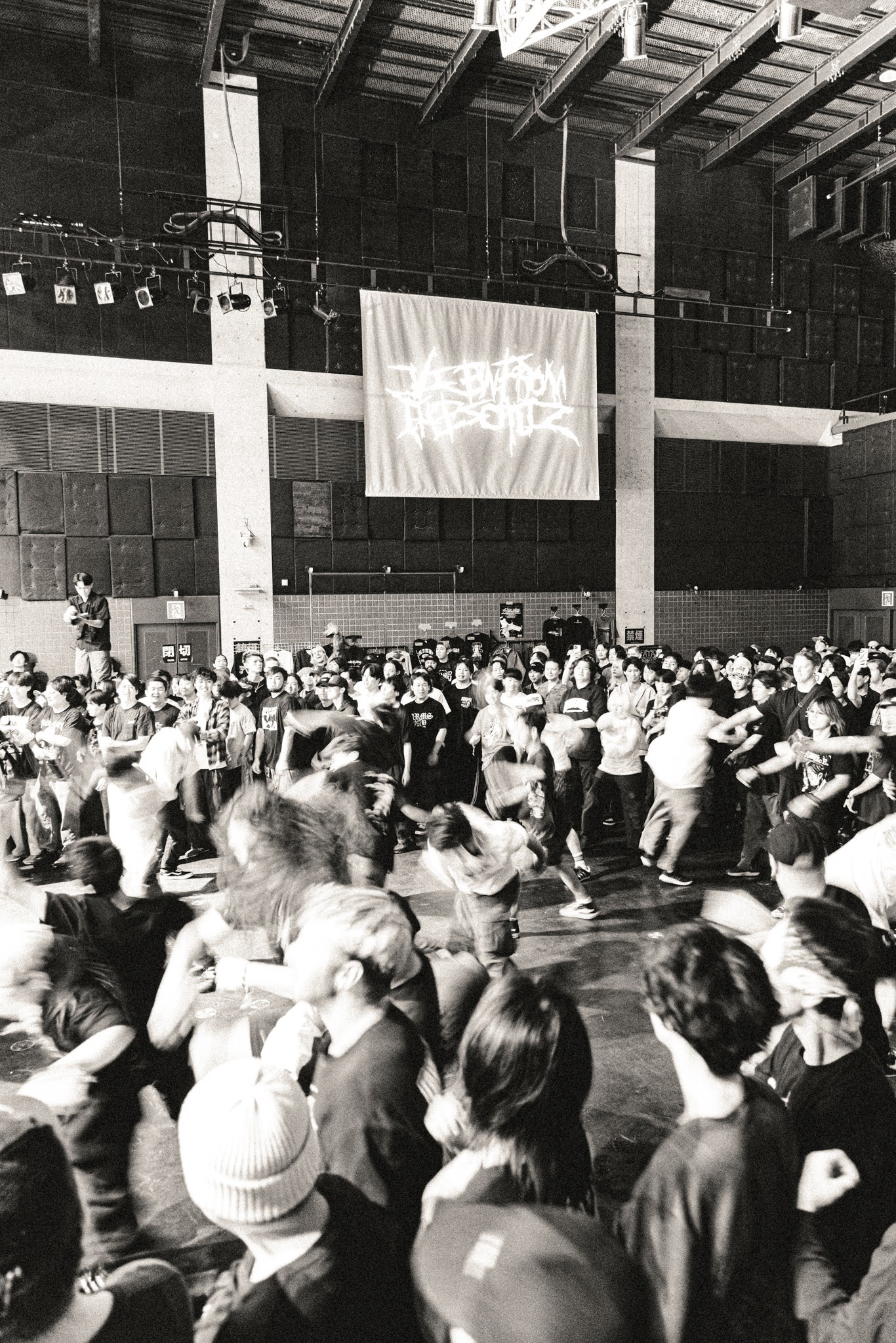 BLOODAXE FESTIVAL 2026 photo 2