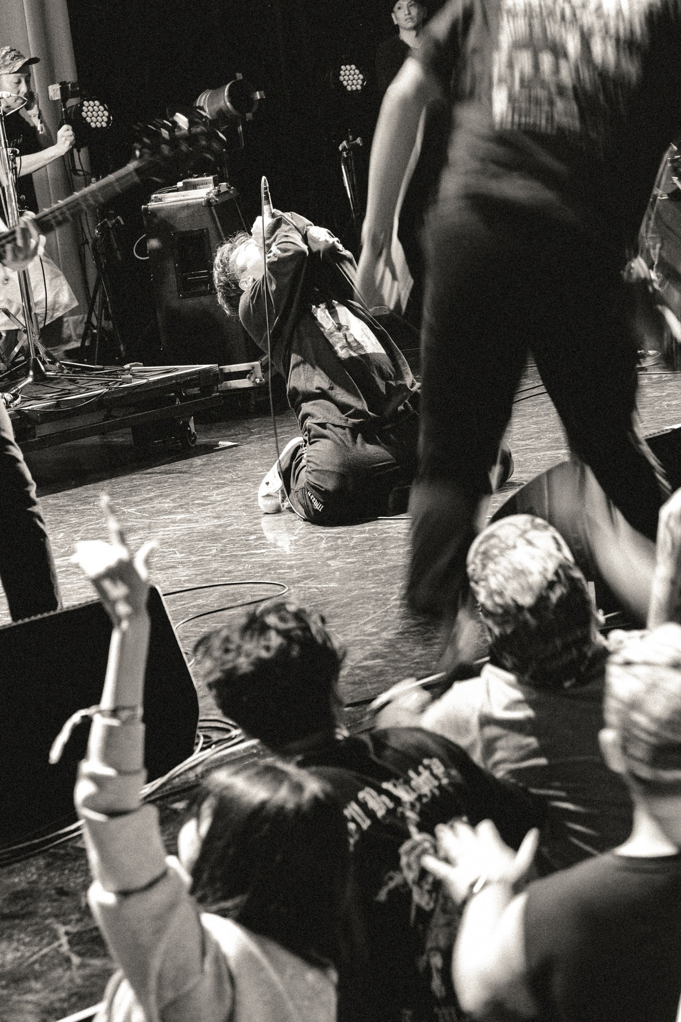 BLOODAXE FESTIVAL 2026 photo 1