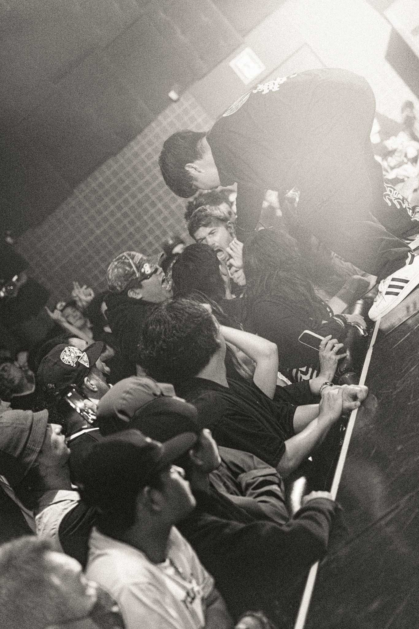 BLOODAXE FESTIVAL 2026 photo 4