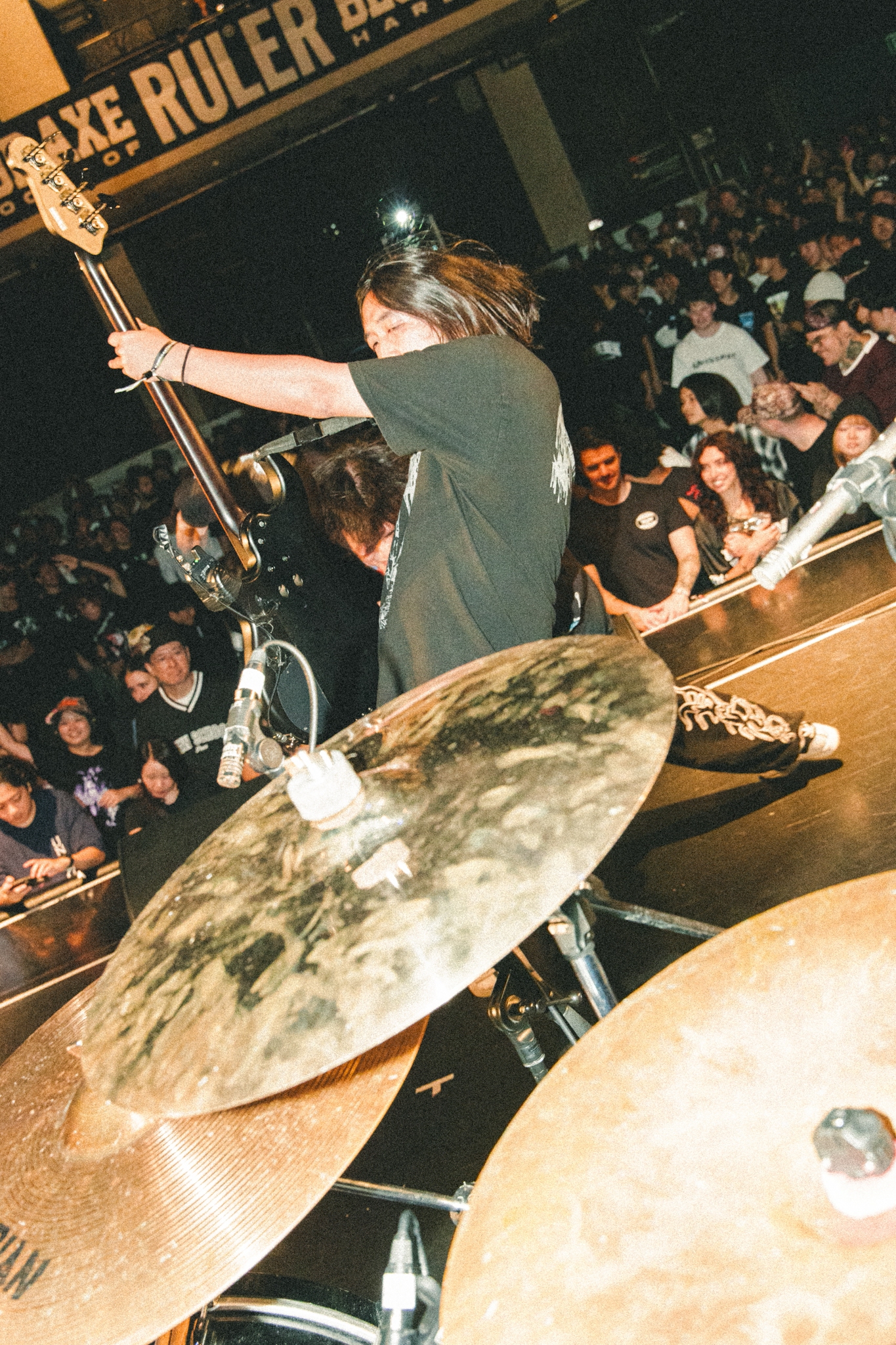 BLOODAXE FESTIVAL 2026 photo 3